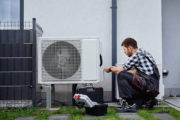 Trusted Hvac Installation service in Indianola, IA - HVAC Repair CO